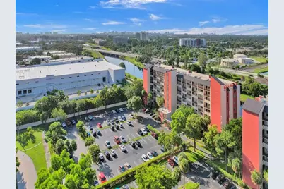 2200 S Cypress Bend Dr, Unit #601, Pompano Beach, FL 33069 - Photo 3