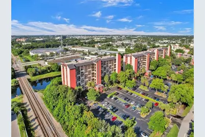 2200 S Cypress Bend Dr, Unit #601, Pompano Beach, FL 33069 - Photo 1