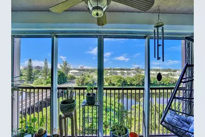 2200 S Cypress Bend Dr, Unit #601, Pompano Beach, FL 33069 - Photo 61