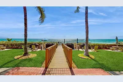 1149  Hillsboro Mile, Unit #610, Hillsboro Beach, FL 33062 - Photo 1