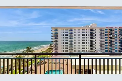 1149  Hillsboro Mile, Unit #610, Hillsboro Beach, FL 33062 - Photo 33