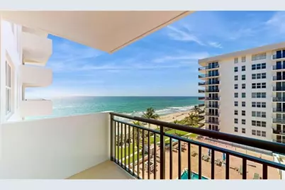 1149  Hillsboro Mile, Unit #610, Hillsboro Beach, FL 33062 - Photo 3