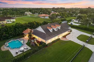 17000 SW 63 Manor, Southwest Ranches, FL 33331 - Photo 5