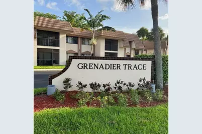 12242 N Royal Palm Blvd, Unit #C-6, Coral Springs, FL 33065 - Photo 1