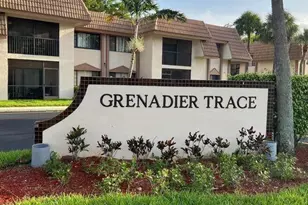 12242 N Royal Palm Blvd Unit, Coral Springs, FL 33065 - Photo 1