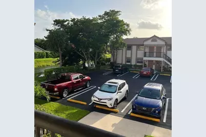 12242 N Royal Palm Blvd, Unit #C-6, Coral Springs, FL 33065 - Photo 11