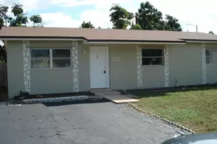 522 SW 72nd Ave, North Lauderdale, FL 33068 - Photo 1
