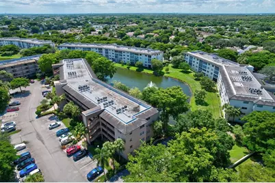 1701  Andros Isle, Unit #G4, Coconut Creek, FL 33066 - Photo 37