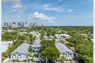 801 SE 16th Ct, Unit #11, Fort Lauderdale, FL 33316 - Photo 3