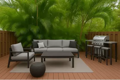 801 SE 16th Ct, Unit #11, Fort Lauderdale, FL 33316 - Photo 27