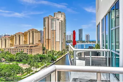 3131 NE 188th Street, Unit #2-1201, Aventura, FL 33180 - Photo 27