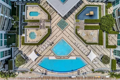 3131 NE 188th Street, Unit #2-1201, Aventura, FL 33180 - Photo 9