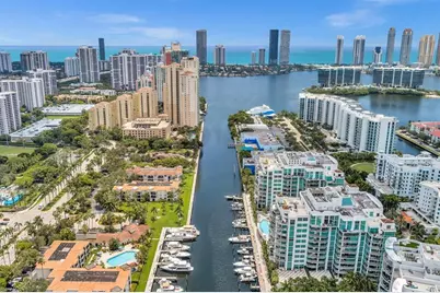 3131 NE 188th Street, Unit #2-1201, Aventura, FL 33180 - Photo 7