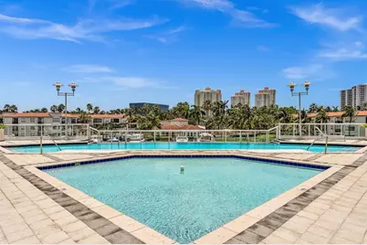 3131 NE 188th Street, Unit #2-1201, Aventura, FL 33180 - Photo 49