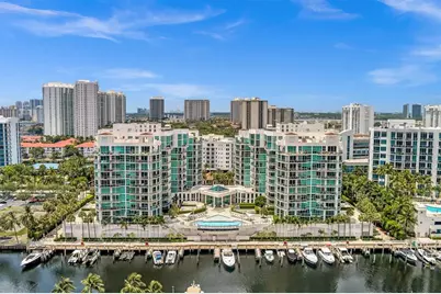 3131 NE 188th Street, Unit #2-1201, Aventura, FL 33180 - Photo 63