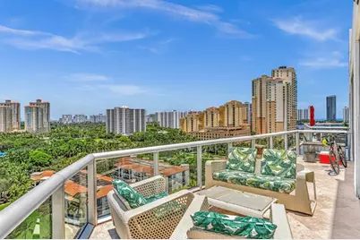 3131 NE 188th Street, Unit #2-1201, Aventura, FL 33180 - Photo 25