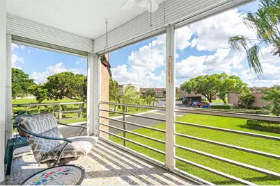 9681  Sunrise Lakes Blvd, Unit #201, Sunrise, FL 33322 - Photo 3