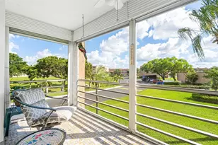 9681 Sunrise Lakes Blvd, Sunrise, FL 33322 - Photo 3