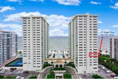 3400  Galt Ocean Dr, Unit #610 S, Fort Lauderdale, FL 33308 - Photo 29