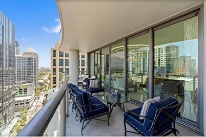 100 E Las Olas Blvd, Unit #1901, Fort Lauderdale, FL 33301 - Photo 45