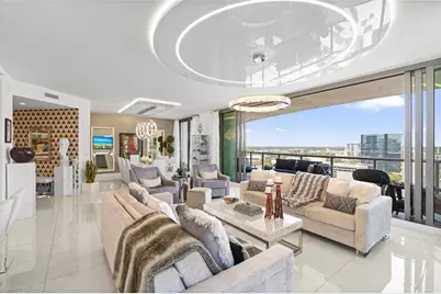 100 E Las Olas Blvd, Unit #1901, Fort Lauderdale, FL 33301 - Photo 49