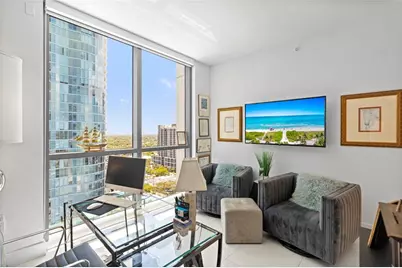 100 E Las Olas Blvd, Unit #1901, Fort Lauderdale, FL 33301 - Photo 27