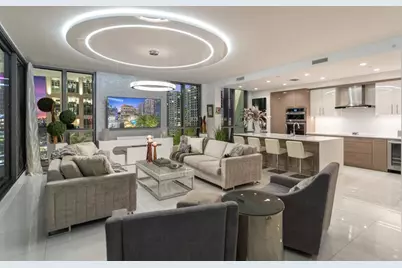 100 E Las Olas Blvd, Unit #1901, Fort Lauderdale, FL 33301 - Photo 63