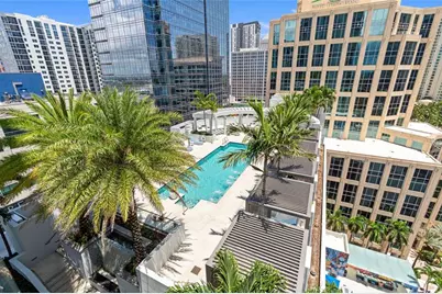 100 E Las Olas Blvd, Unit #1901, Fort Lauderdale, FL 33301 - Photo 57