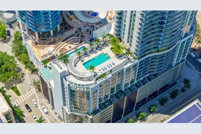 100 E Las Olas Blvd, Unit #1901, Fort Lauderdale, FL 33301 - Photo 61