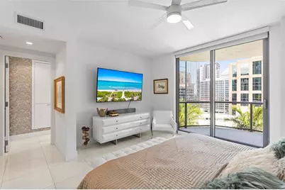100 E Las Olas Blvd, Unit #1901, Fort Lauderdale, FL 33301 - Photo 19