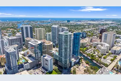 100 E Las Olas Blvd, Unit #1901, Fort Lauderdale, FL 33301 - Photo 55
