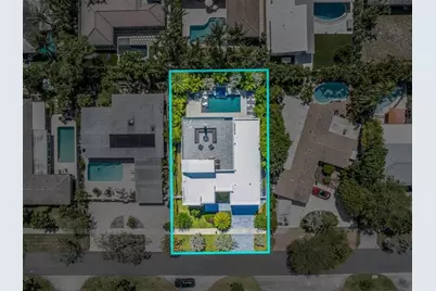 2001  Marietta Drive, Fort Lauderdale, FL 33316 - Photo 13