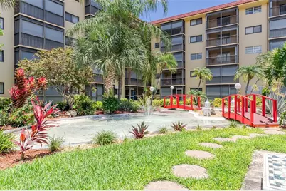 2601 NE 14th Street Cswy, Unit #340, Pompano Beach, FL 33062 - Photo 17