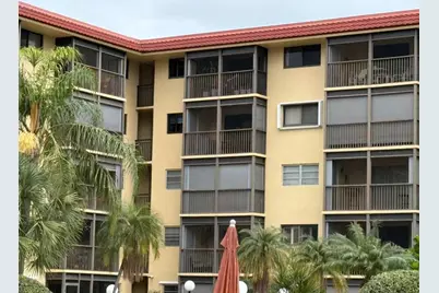 2601 NE 14th Street Cswy, Unit #340, Pompano Beach, FL 33062 - Photo 21