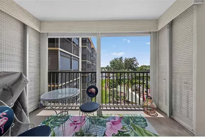 2601 NE 14th Street Cswy, Unit #340, Pompano Beach, FL 33062 - Photo 35