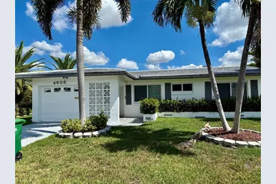 4605 NW 49th St, Tamarac, FL 33319 - Photo 1