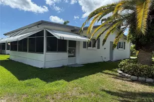 4605 NW 49th St, Tamarac, FL 33319 - Photo 3