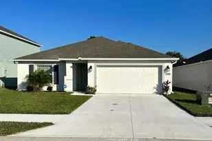 1099 NE Dania Circle, Palm Bay, FL 32905 - Photo 1