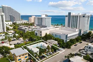 3015 Seville St, Fort Lauderdale, FL 33304 - Photo 1