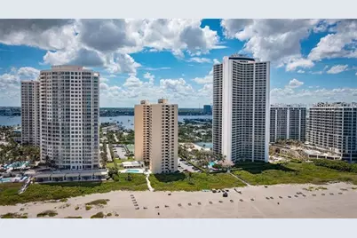 2800 N Ocean Dr, Unit #B-9A, West Palm Beach, FL 33404 - Photo 47