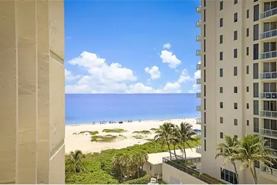 2800 N Ocean Dr, Unit #B-9A, West Palm Beach, FL 33404 - Photo 1