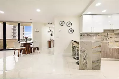 2800 N Ocean Dr, Unit #B-9A, West Palm Beach, FL 33404 - Photo 3