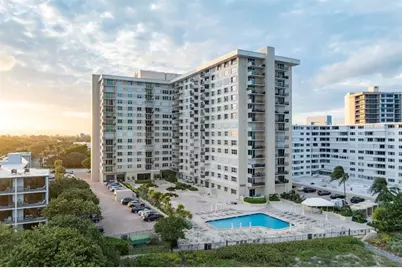 1900 S Ocean Blvd, Unit #5F, Pompano Beach, FL 33062 - Photo 13