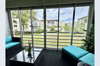 2811 Somerset Drive #206, Lauderdale Lakes, FL 33311 - Photo 21