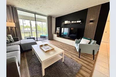 2811 Somerset Drive #206, Lauderdale Lakes, FL 33311 - Photo 1