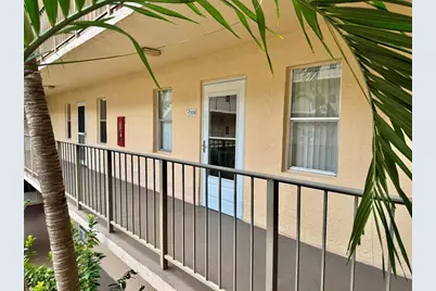 2811 Somerset Drive #206, Lauderdale Lakes, FL 33311 - Photo 23