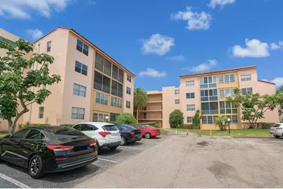 2811 Somerset Drive #206, Lauderdale Lakes, FL 33311 - Photo 27