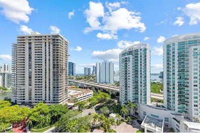 19500  Turnberry Way, Unit #15E, Aventura, FL 33180 - Photo 13