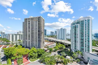 19500  Turnberry Way, Unit #15E, Aventura, FL 33180 - Photo 15