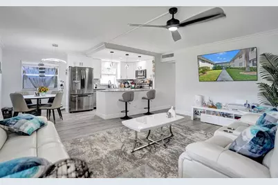 356  Brittany H, Unit #356, Delray Beach, FL 33446 - Photo 13